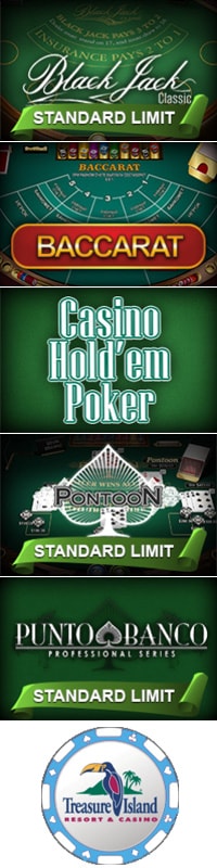 карточные игры казино