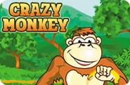 crazy monkey игровой автомат