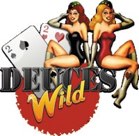 дикие двойки