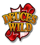играем онлайн в deuces wild