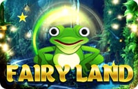 игровой автомат лягушки