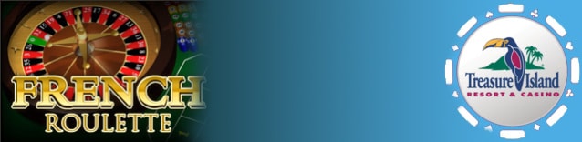 французская рулетка онлайн