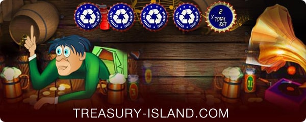 lucky haunter игровой автомат