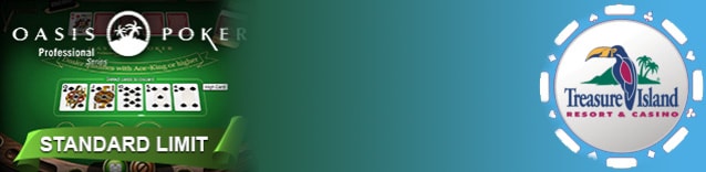 Оазис покер казино.