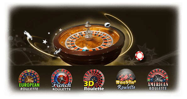 стол рулеточный