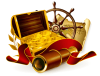 остров сокровищ