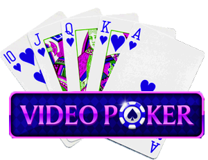 Типы видеопокера в казино.