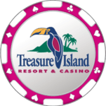 логотип острова сокровищ